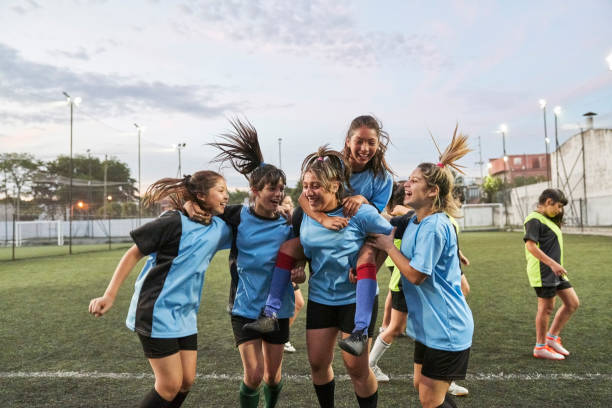 區體育文化 區體育文化